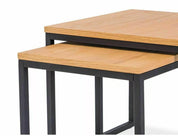 LARGO DUO sofabord