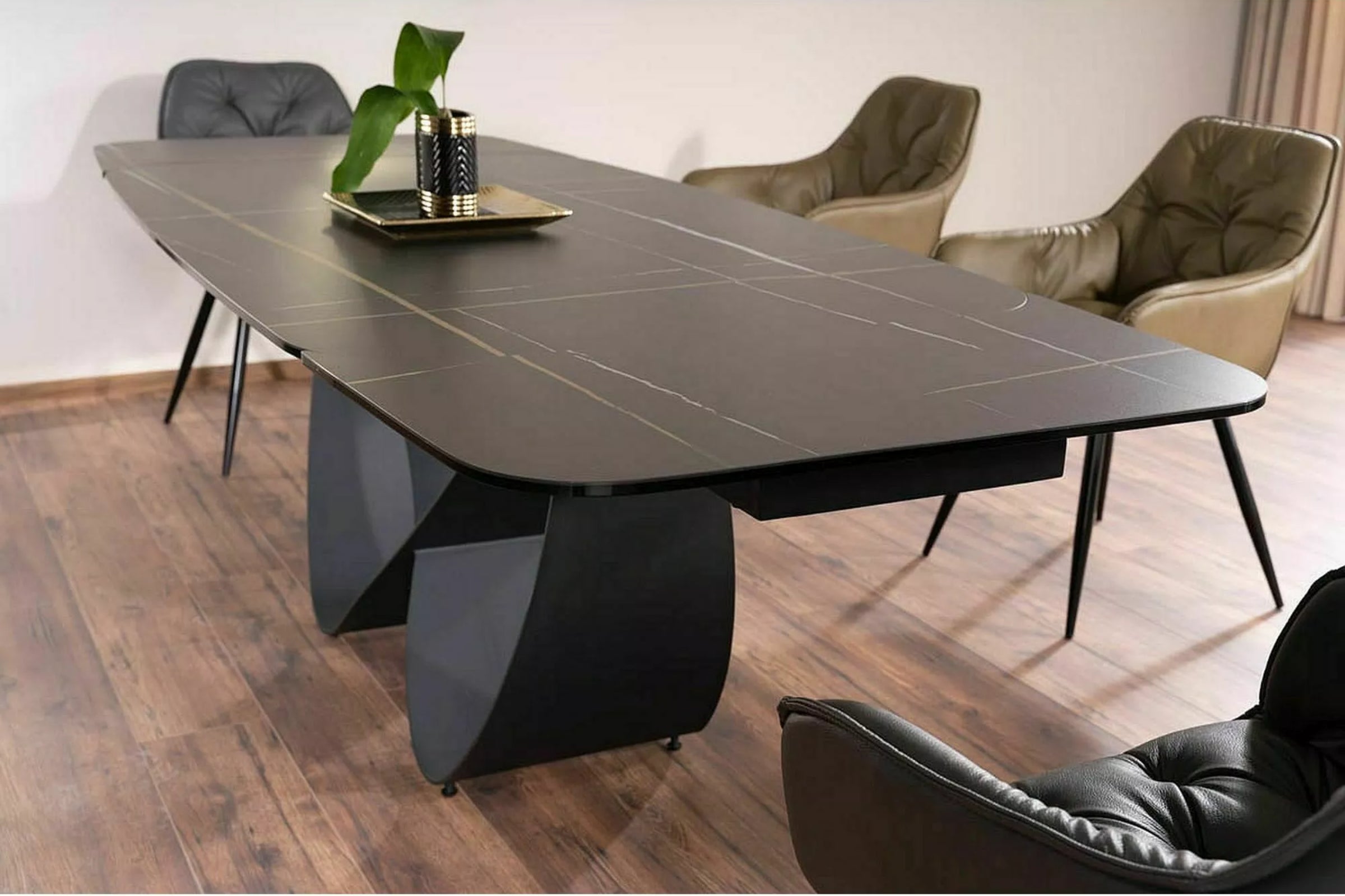 INFINITY CERAMIC spisebord