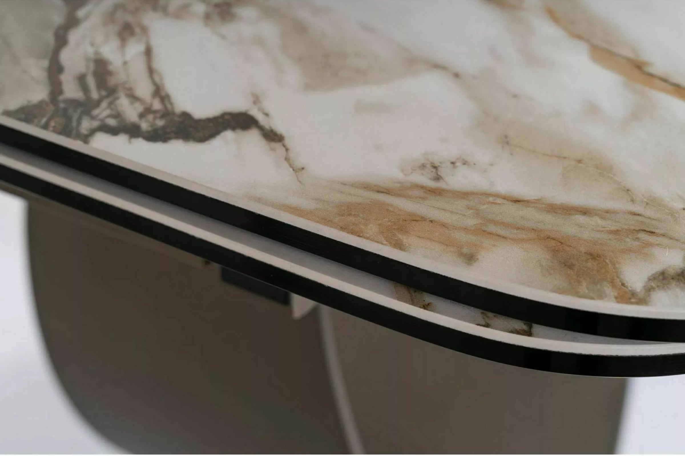 INFINITY CERAMIC spisebord