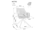 METRO BJORN