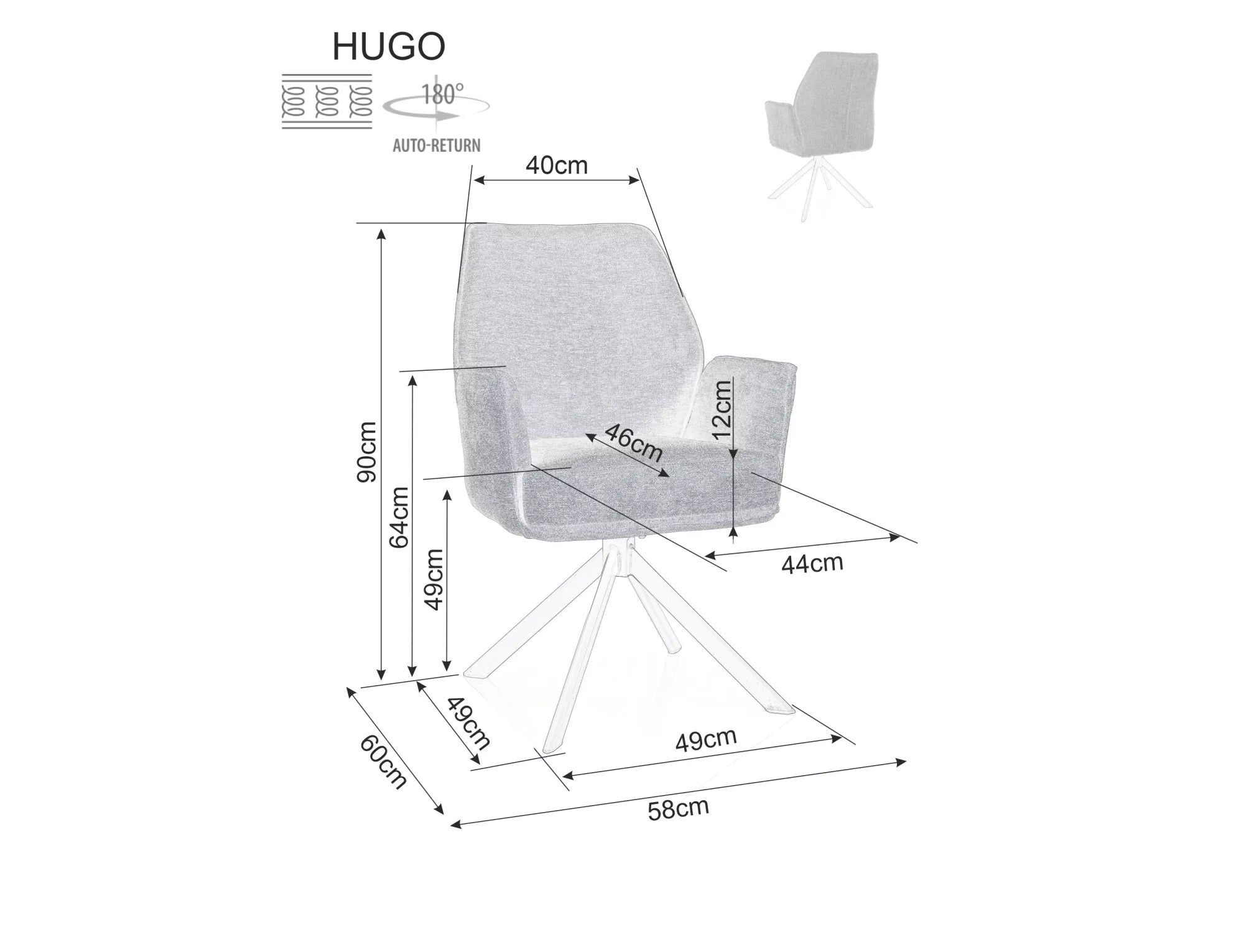 HUGO BREGO