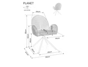 PLANET RAVEN