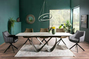 INFINITY CERAMIC spisebord