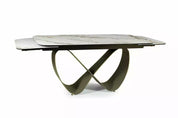 INFINITY CERAMIC spisebord