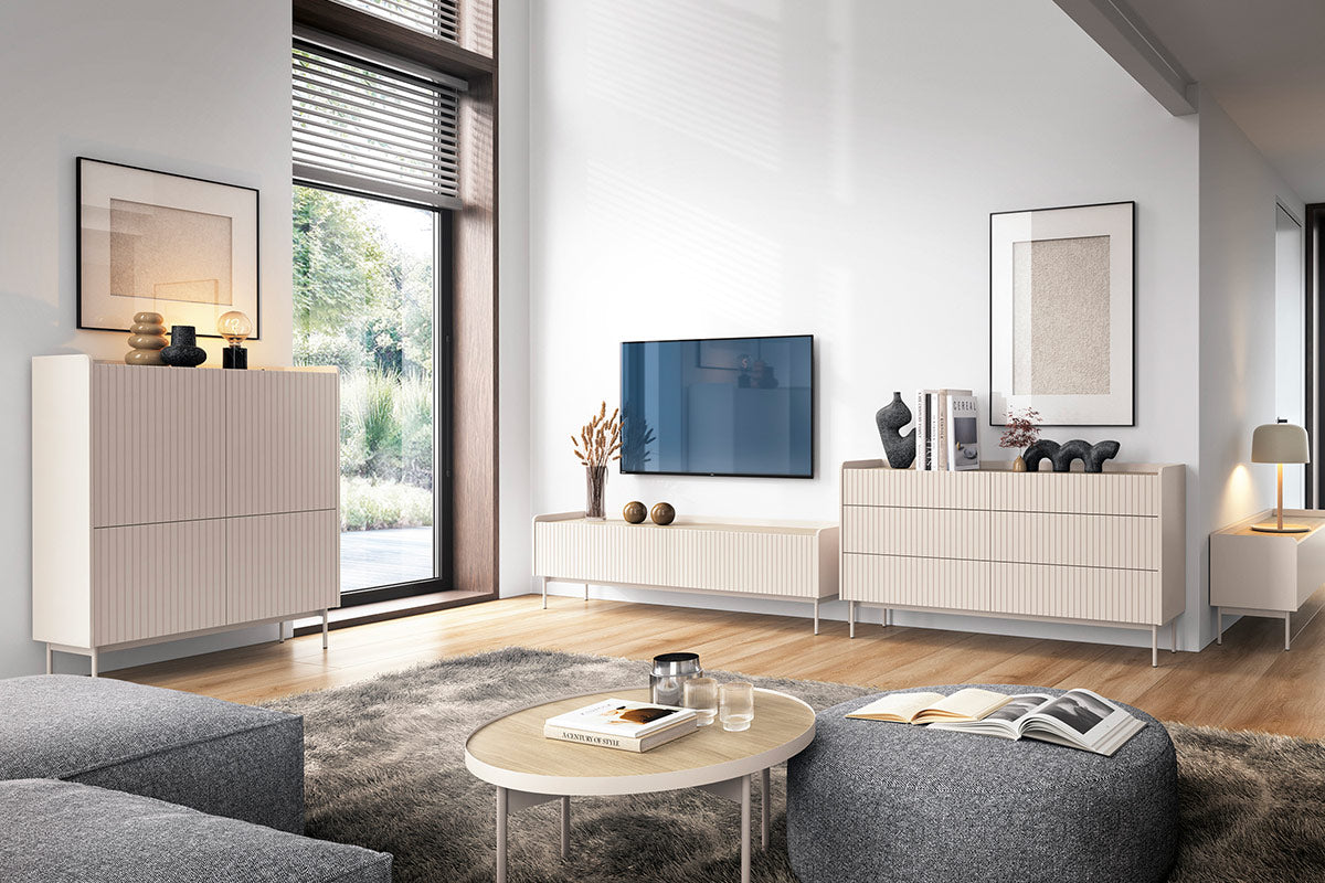 LEVEL TV-bord 153