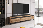 NORD TV-bord