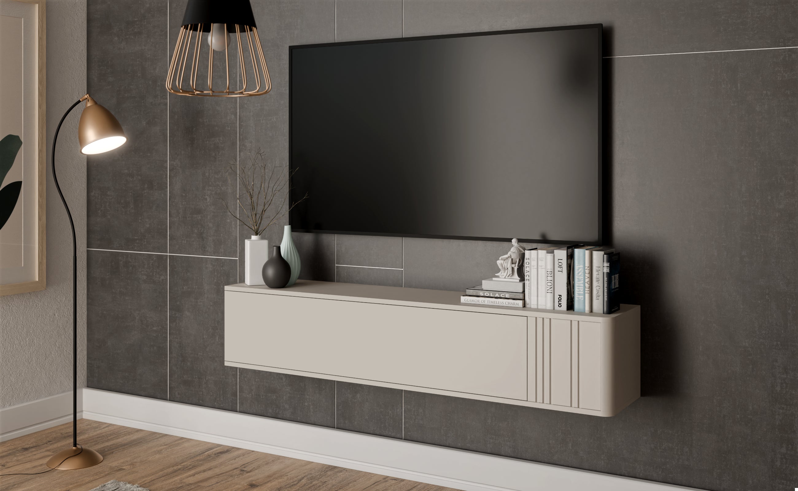 PHILIPPE 150 Tv-bord