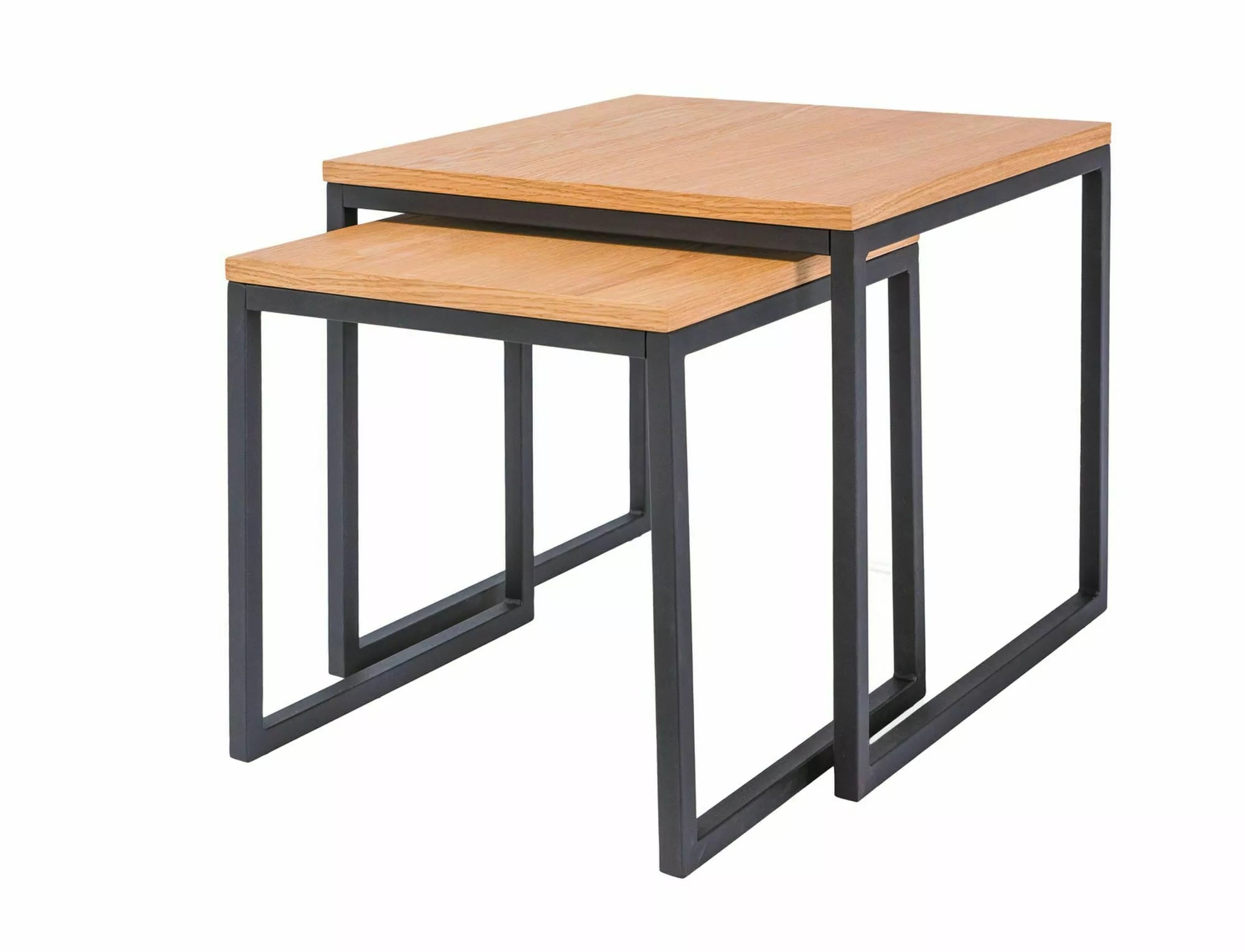 LARGO DUO sofabord
