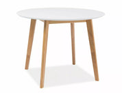 MOSSO II spisebord