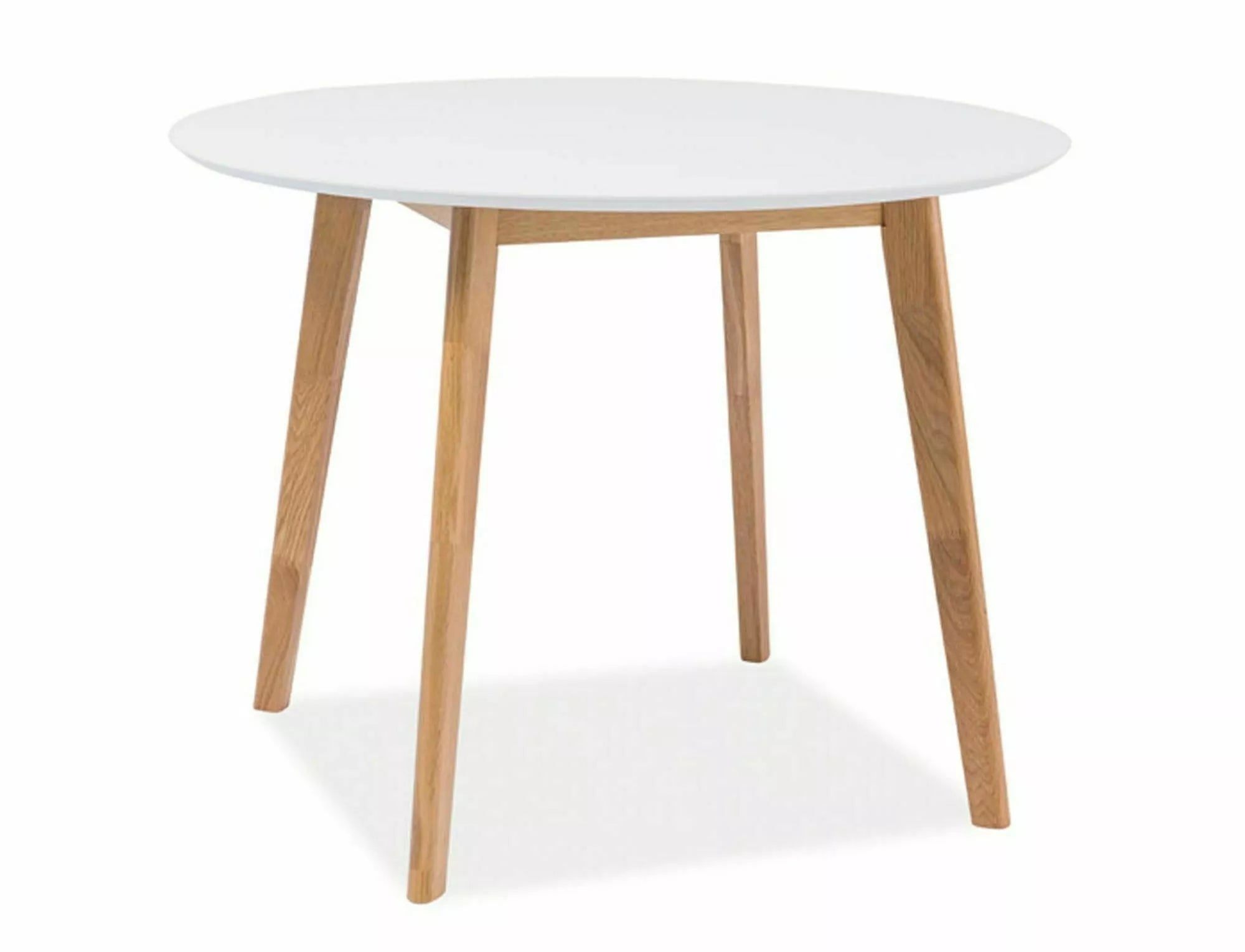 MOSSO II spisebord