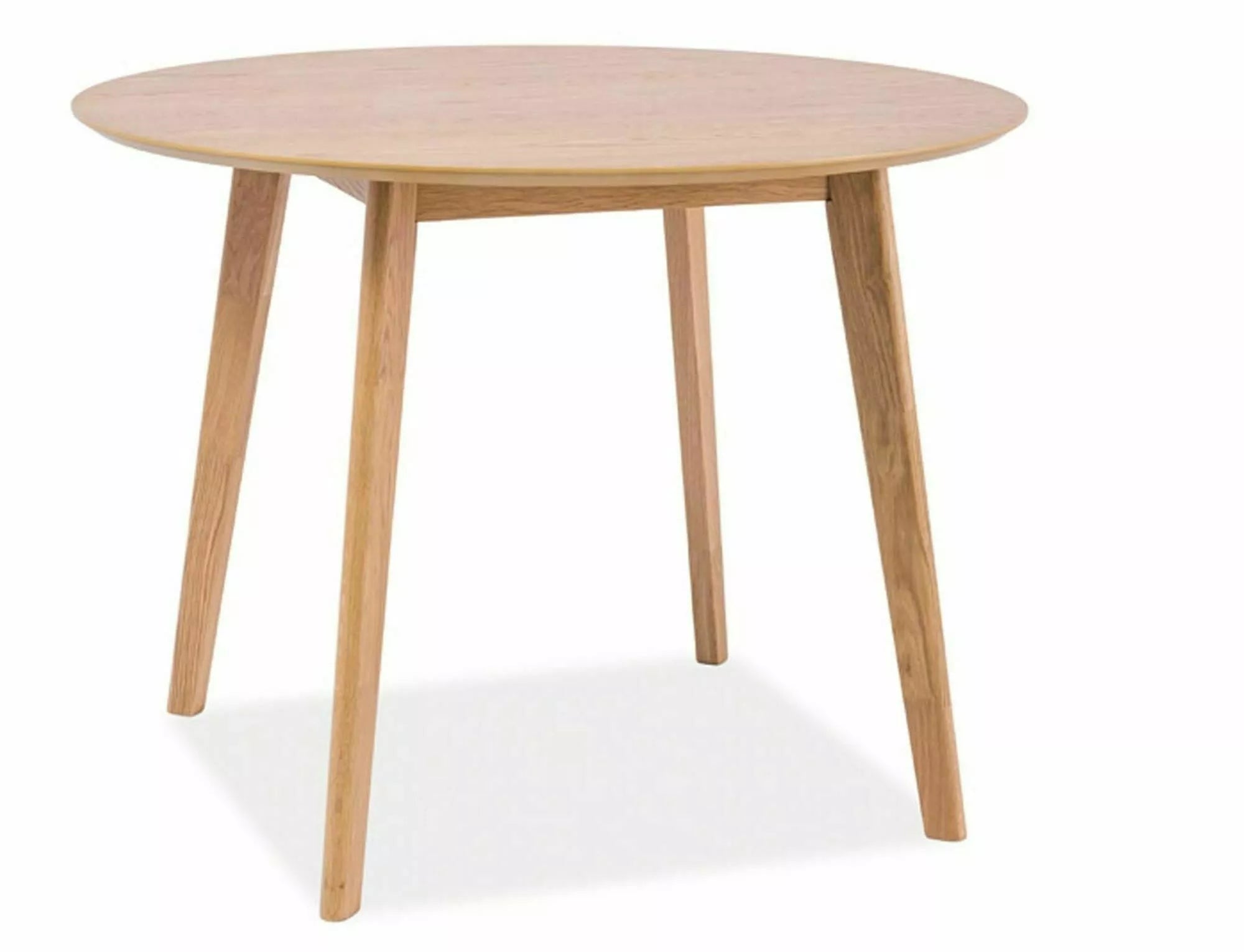 MOSSO II spisebord