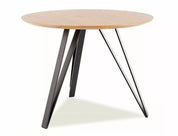TETIS spisebord