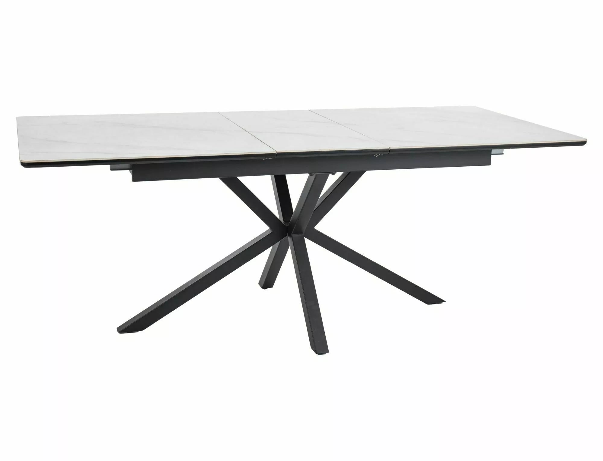LOGAN Ceramic Spisebord