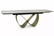 INFINITY CERAMIC spisebord