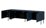 RAFAEL 4D Tv-bord