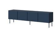 RAFAEL 4D Tv-bord