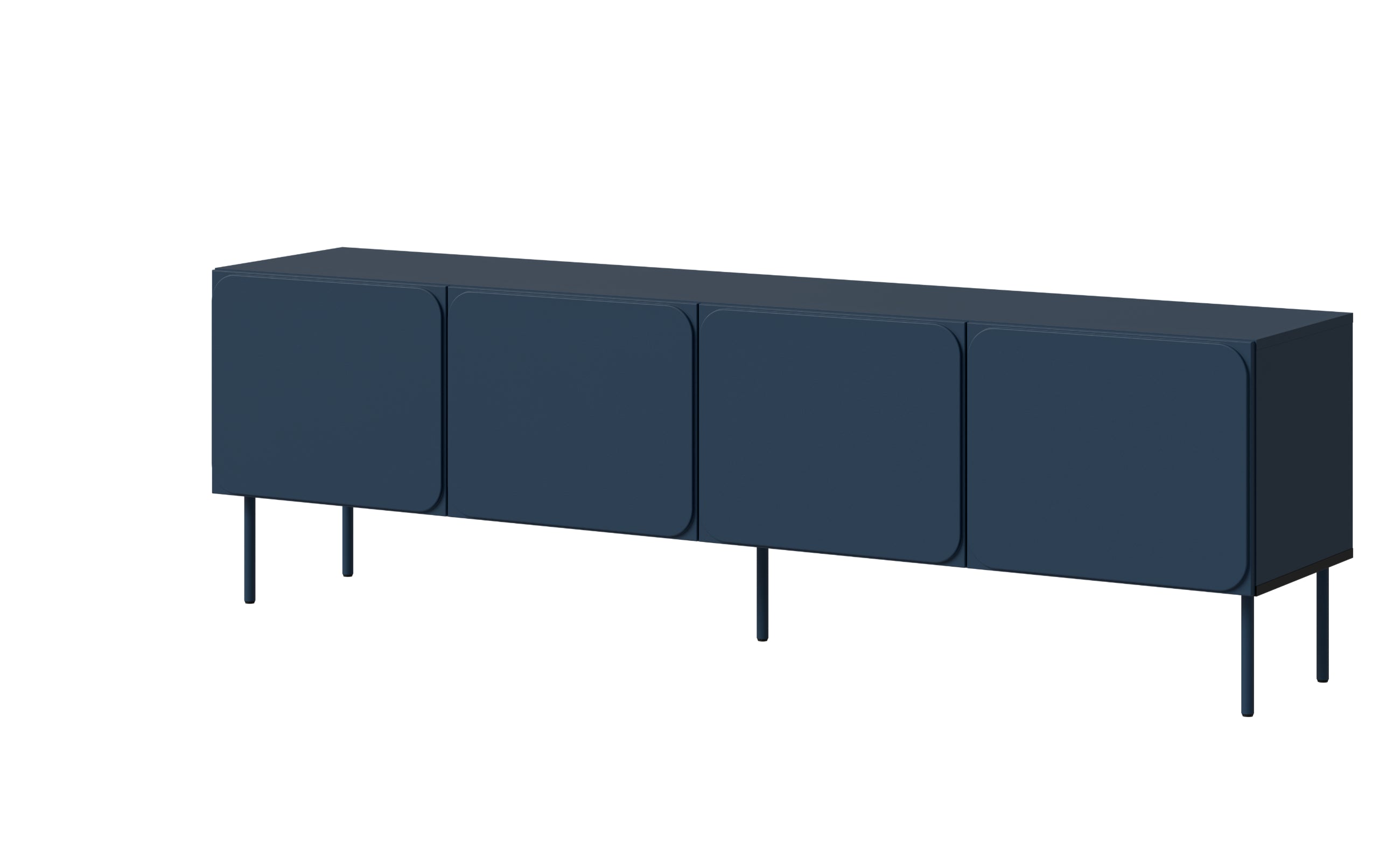 RAFAEL 4D Tv-bord