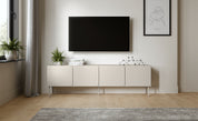RAFAEL 4D Tv-bord