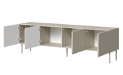 RAFAEL 4D Tv-bord