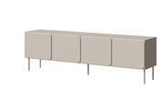 RAFAEL 4D Tv-bord