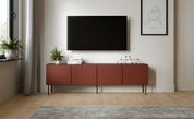 RAFAEL 4D Tv-bord