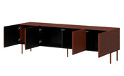 RAFAEL 4D Tv-bord