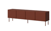 RAFAEL 4D Tv-bord