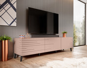 NOVA2 RTV  TV-Bord