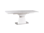 SATURN 2 keramisk bordplade