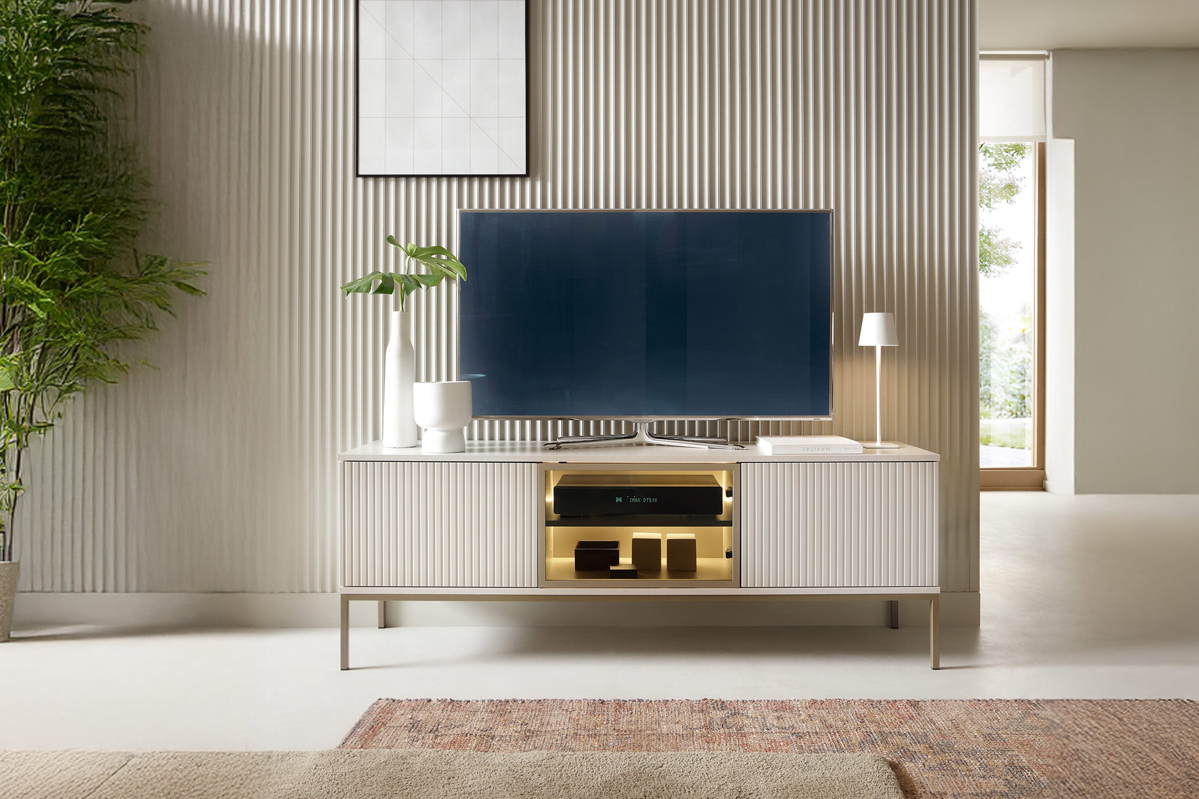 SENTO TV-bord