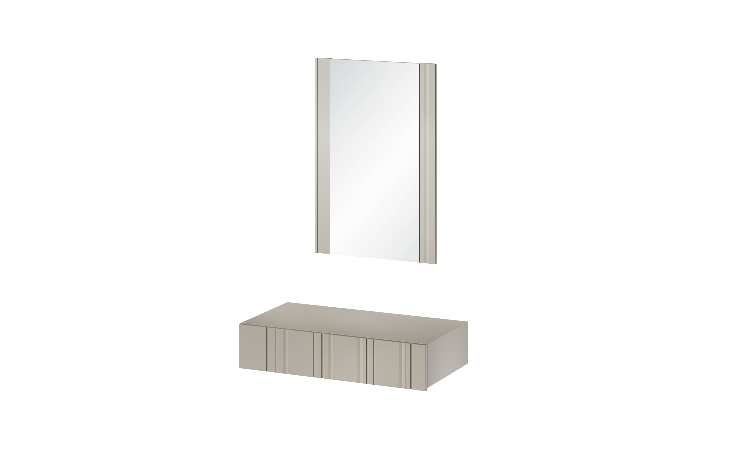 ISLA sidebord