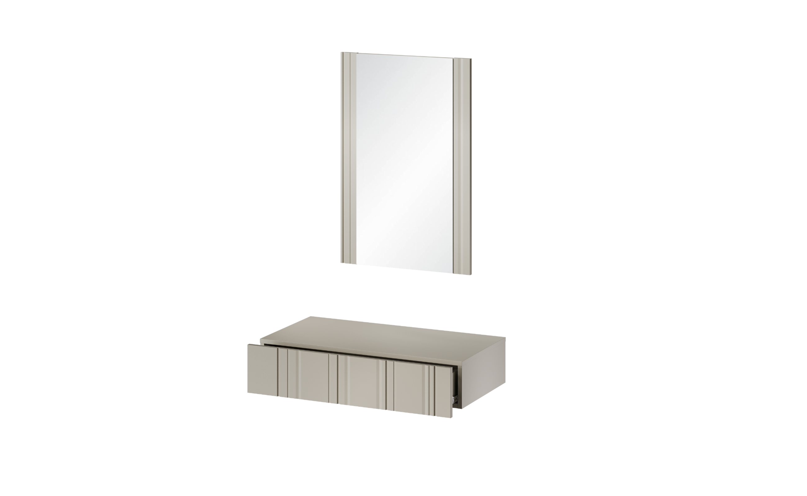 ISLA sidebord