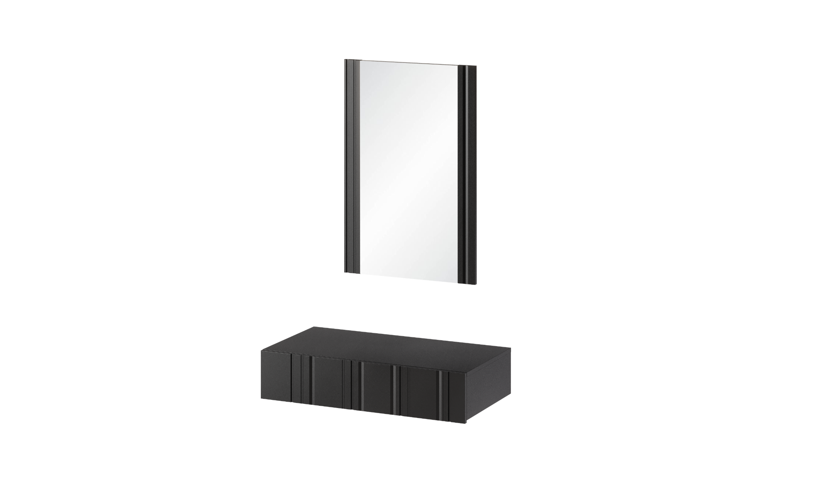 ISLA sidebord